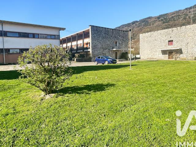 Vente Duplex 3 pièces 93 m2 Allevard