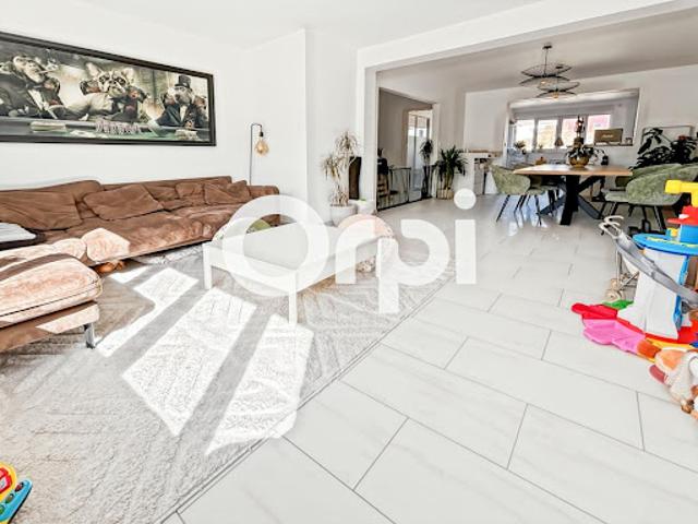 Vente Duplex 3 pièces 94 m2 Coudekerque Branche