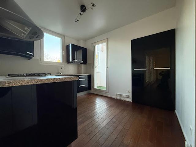 Vente Duplex 3 pièces 95 m2 Champigny sur Marne