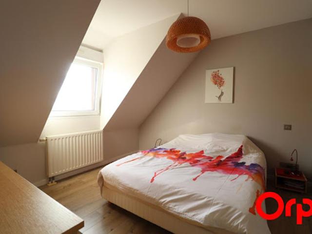 Vente Duplex 3 pièces 95 m2 Ittenheim