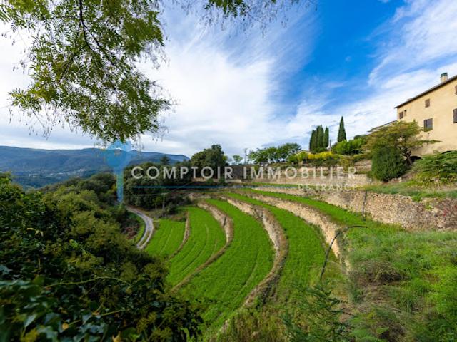 Vente Duplex 3 pièces 95 m2 Val d'Aigoual