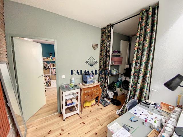 Vente Duplex 3 pièces 96.33 m2 Perpignan