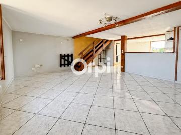 Vente Duplex 3 pièces 96 m2 Saint Martin en Haut