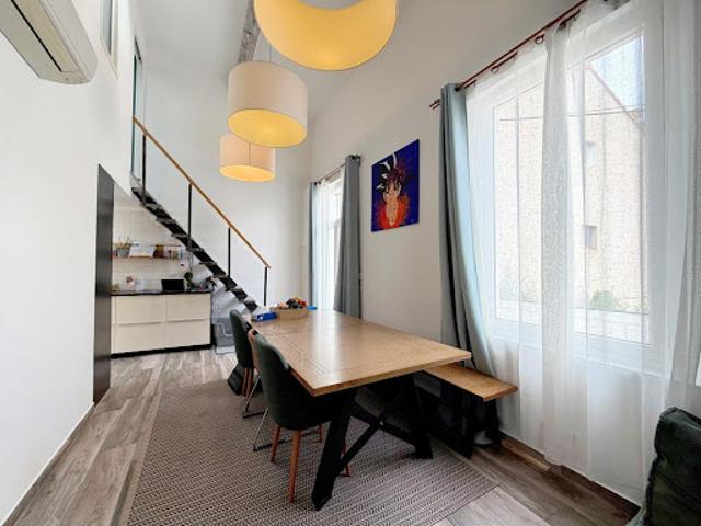 Vente Duplex 3 pièces 74.09 m2 Cannes