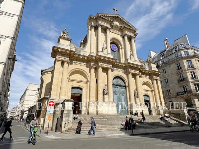 Vente Duplex 11 pièces 269 m2 Paris 1er