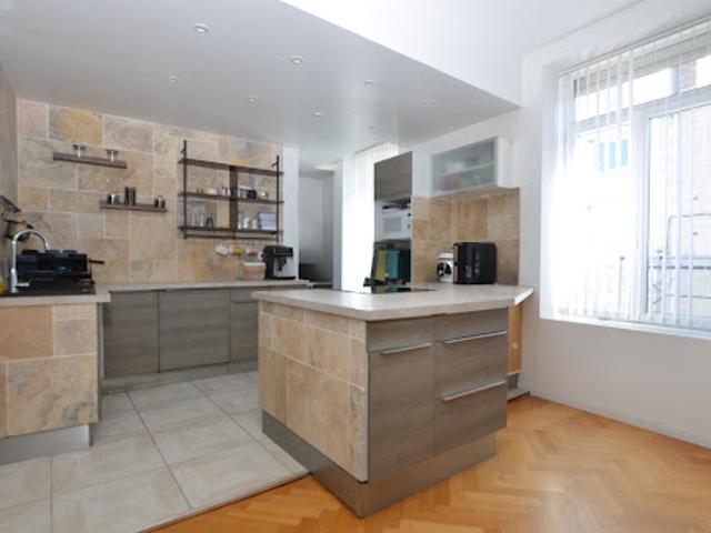 Vente Duplex 145 m2 Saint Chamond