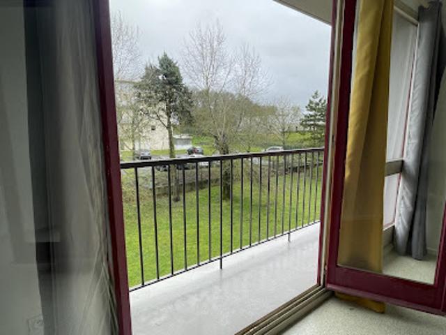 Vente Duplex 1 pièce 21.24 m2 Rennes