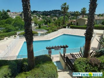 vendre Duplex à Alpes - Chauffage, Piscine