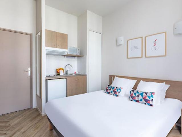 Vente Duplex 1 pièce 27 m2 Reims