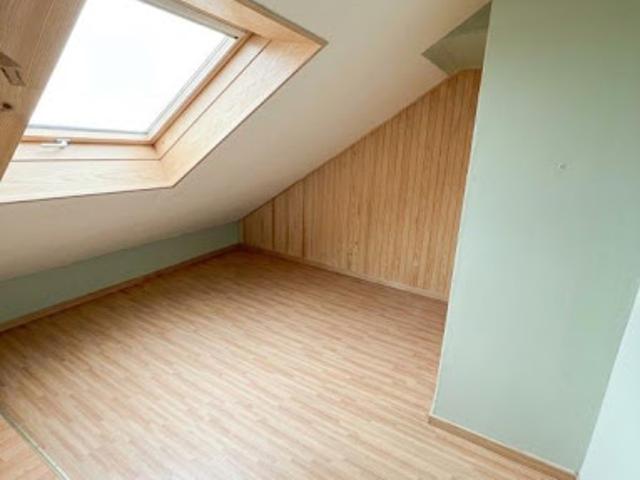Vente Duplex 2 pièces 44.66 m2 Strasbourg