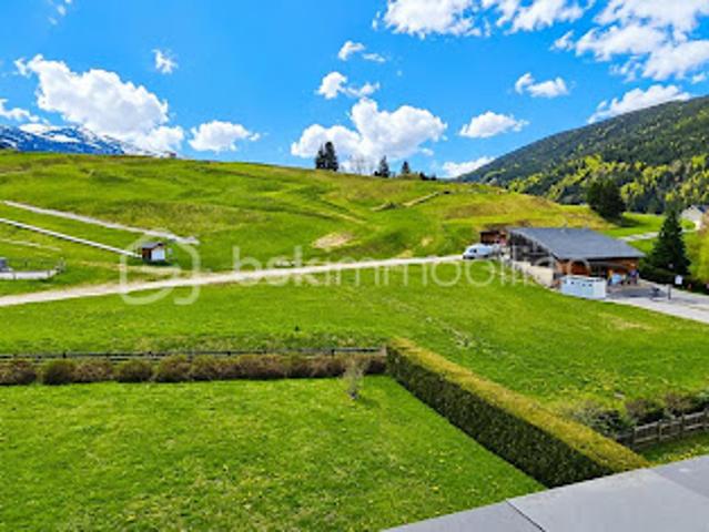 Vente Duplex 1 pièce 26.24 m2 Villard de Lans