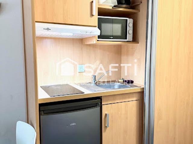Vente Duplex 1 pièce 35 m2 Saint Avé