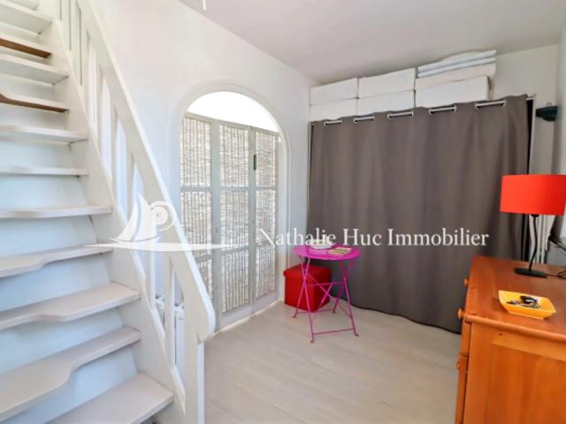 vente duplex 2 Pièce s