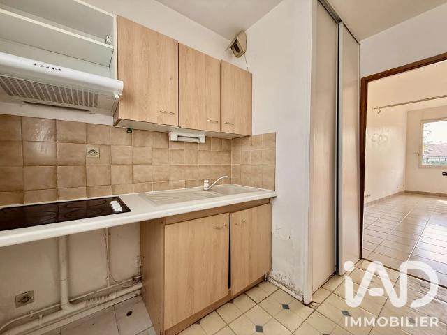 Vente Duplex 2 pièces