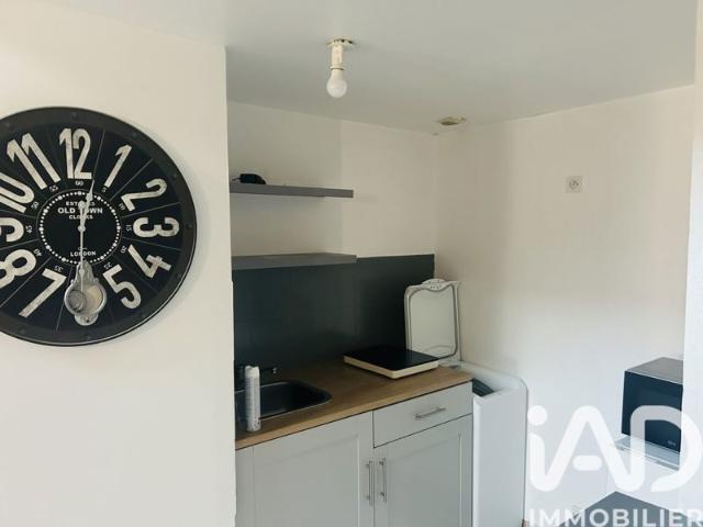 Vente Duplex 2 pièces