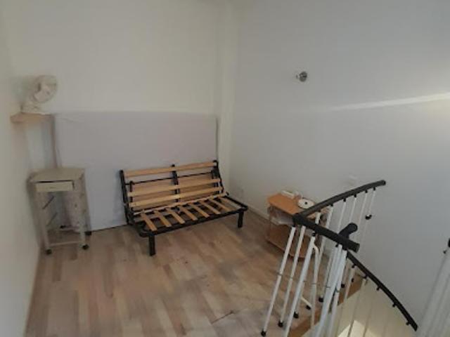 Vente Duplex 2 pièces 18 m2 Manosque