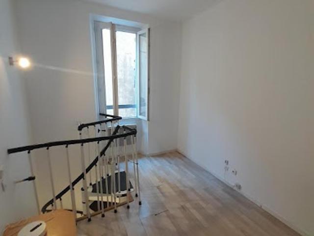 Vente Duplex 2 pièces 18 m2 Manosque