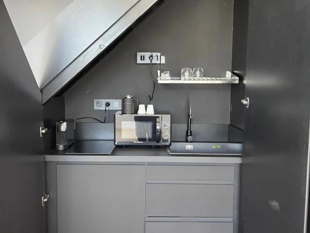 Vente Duplex 2 pièces