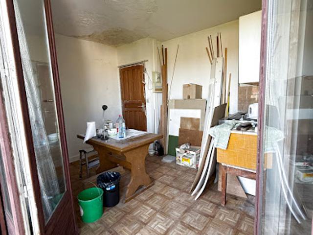 Vente Duplex 2 pièces 20.21 m2 Viry chatillon