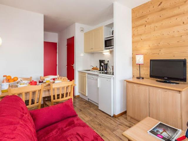 Vente Duplex 2 pièces 22 m2 Valmeinier