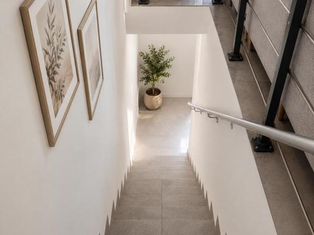 Vente Duplex 2 pièces