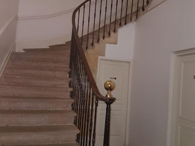 Vente Duplex 2 pièces 23 m2 Bordeaux