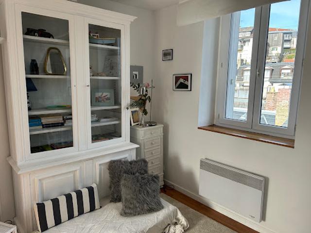 Vente Duplex 2 pièces 27.54 m2 Trouville sur Mer