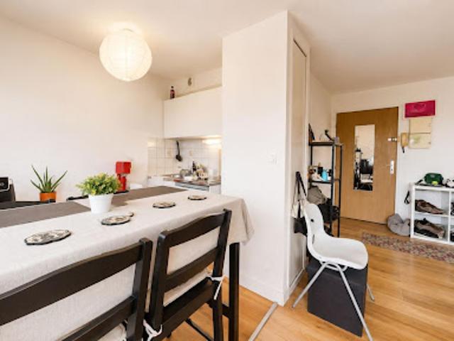 Vente Duplex 2 pièces 29.96 m2 Toulouse