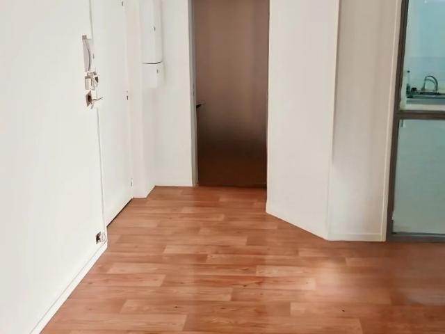 Vente Duplex 2 pièces
