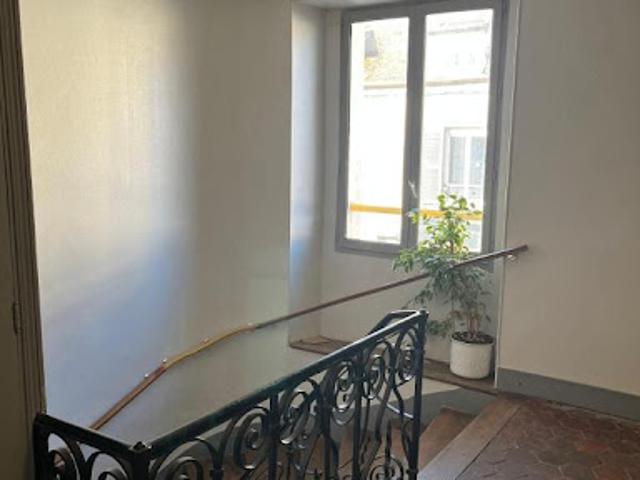 Vente Duplex 2 pièces 30.61 m2 Rozay en Brie