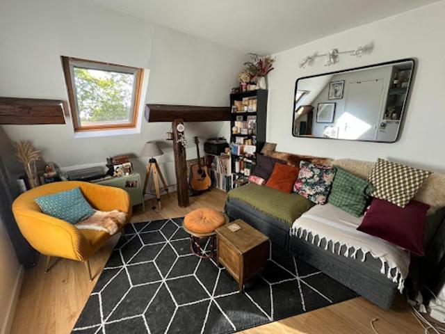 Vente Duplex 2 pièces 30.61 m2 Rozay en Brie
