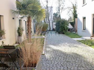 Vente Duplex 2 pièces 31.44 m2 Tassin la Demi Lune