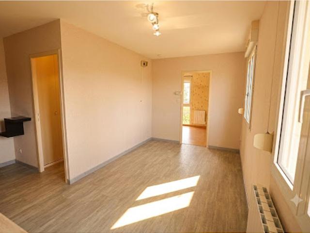 Vente Duplex 2 pièces 31 m2 Beaune
