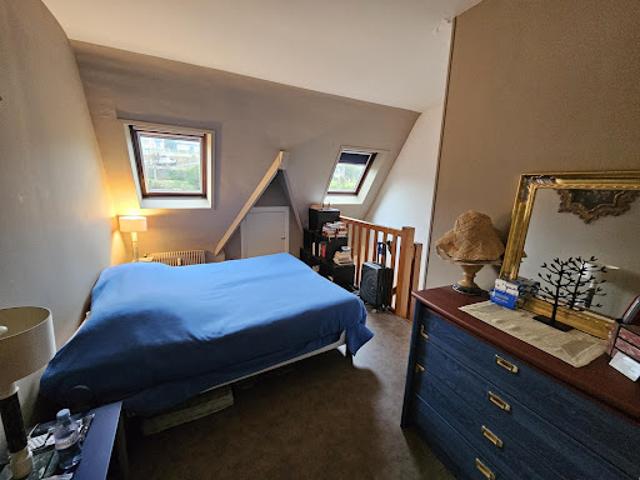 Vente Duplex 2 pièces 32.8 m2 Trouville sur Mer