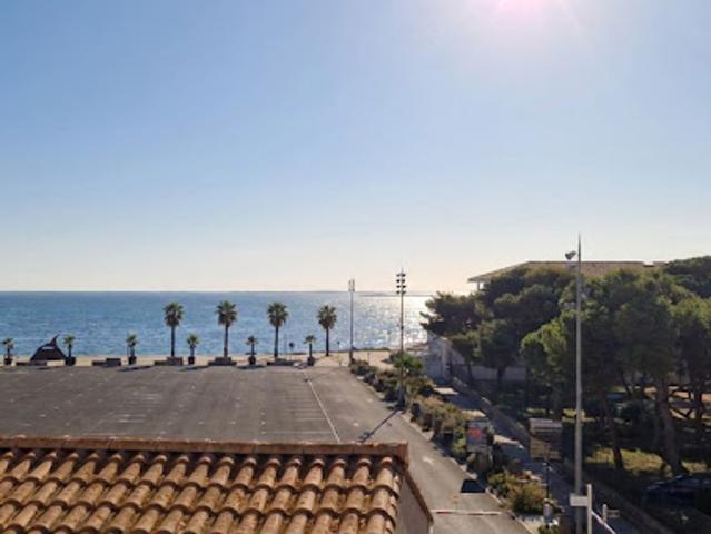 Vente Duplex 2 pièces 32 m2 Meze