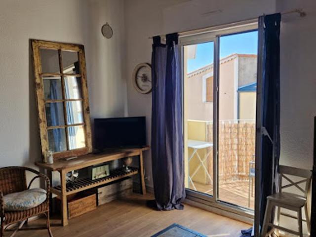Vente Duplex 2 pièces 32.26 m2 Meze