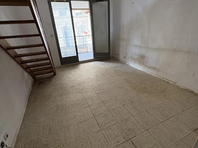 Vente Duplex 2 pièces 33.01 m2 Marseille 1er