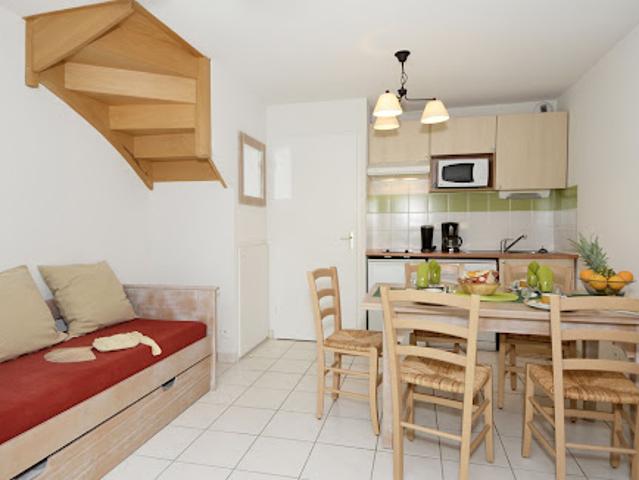 Vente Duplex 2 pièces 33.21 m2 Rignac