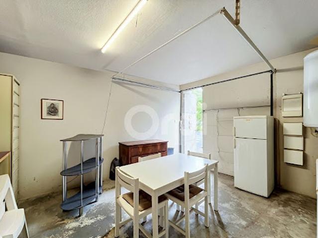 Vente Appartement 2 pièces 34 m2 Saint Hilaire Peyroux