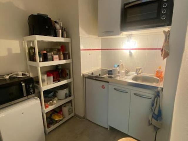 Vente Duplex 2 pièces 32 m2 Pau