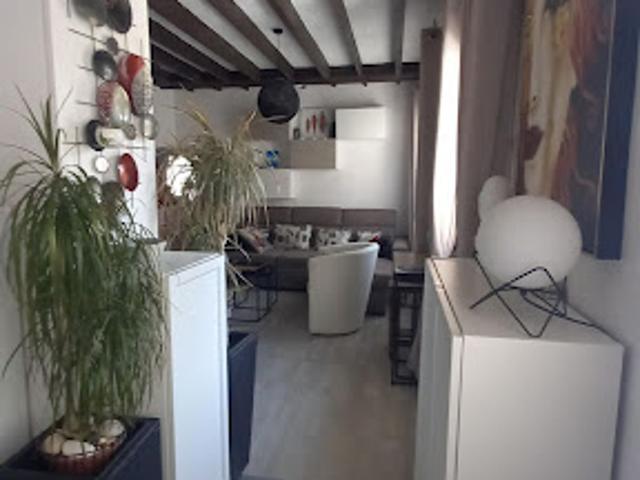 Vente Duplex 2 pièces 35 m2 Conflans Sainte Honorine