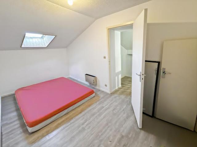 Vente Duplex 2 pièces 35 m2 Perigueux