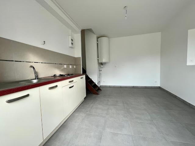 Vente Duplex 2 pièces 39.4 m2 Saint felix