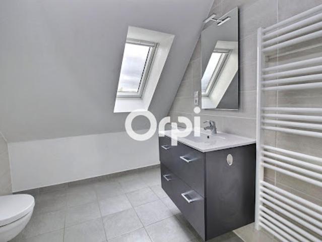 Vente Duplex 2 pièces 36 m2 Gundershoffen