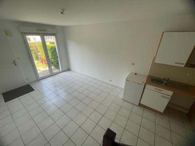 Vente Duplex 2 pièces 36 m2 Ouistreham