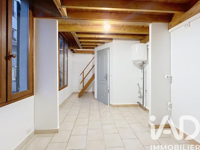 Vente Duplex 2 pièces 36 m2 Nice