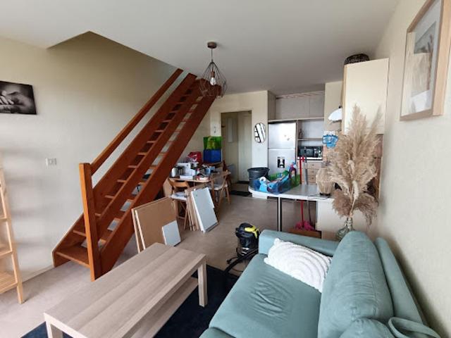 Vente Duplex 2 pièces 37 m2 Arzon