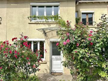 Vente Duplex 2 pièces 37 m2 Maisons Laffitte