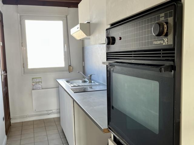 Vente Duplex 2 pièces