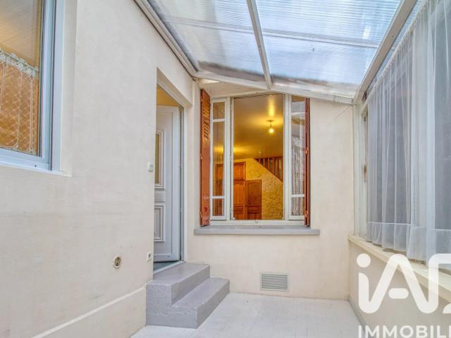 Vente Duplex 2 pièces
